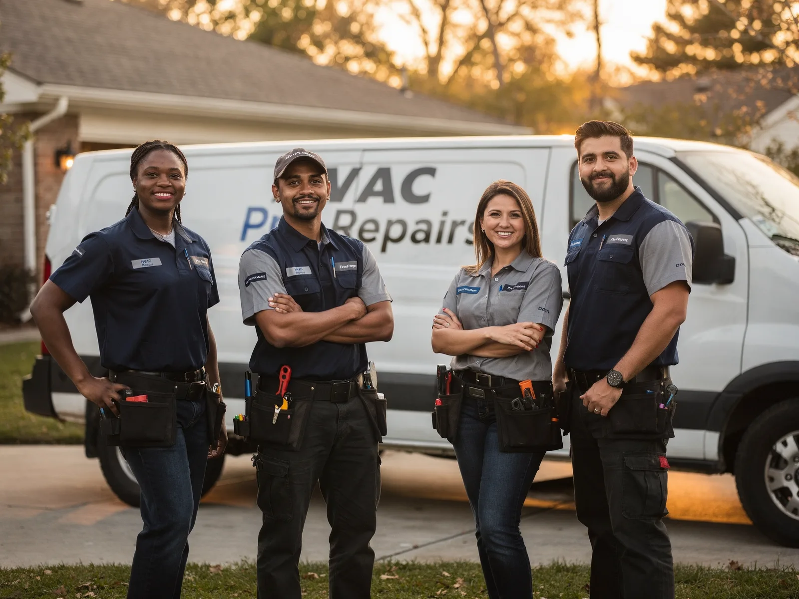 Heat Pump Repair company in Dunbar, WI