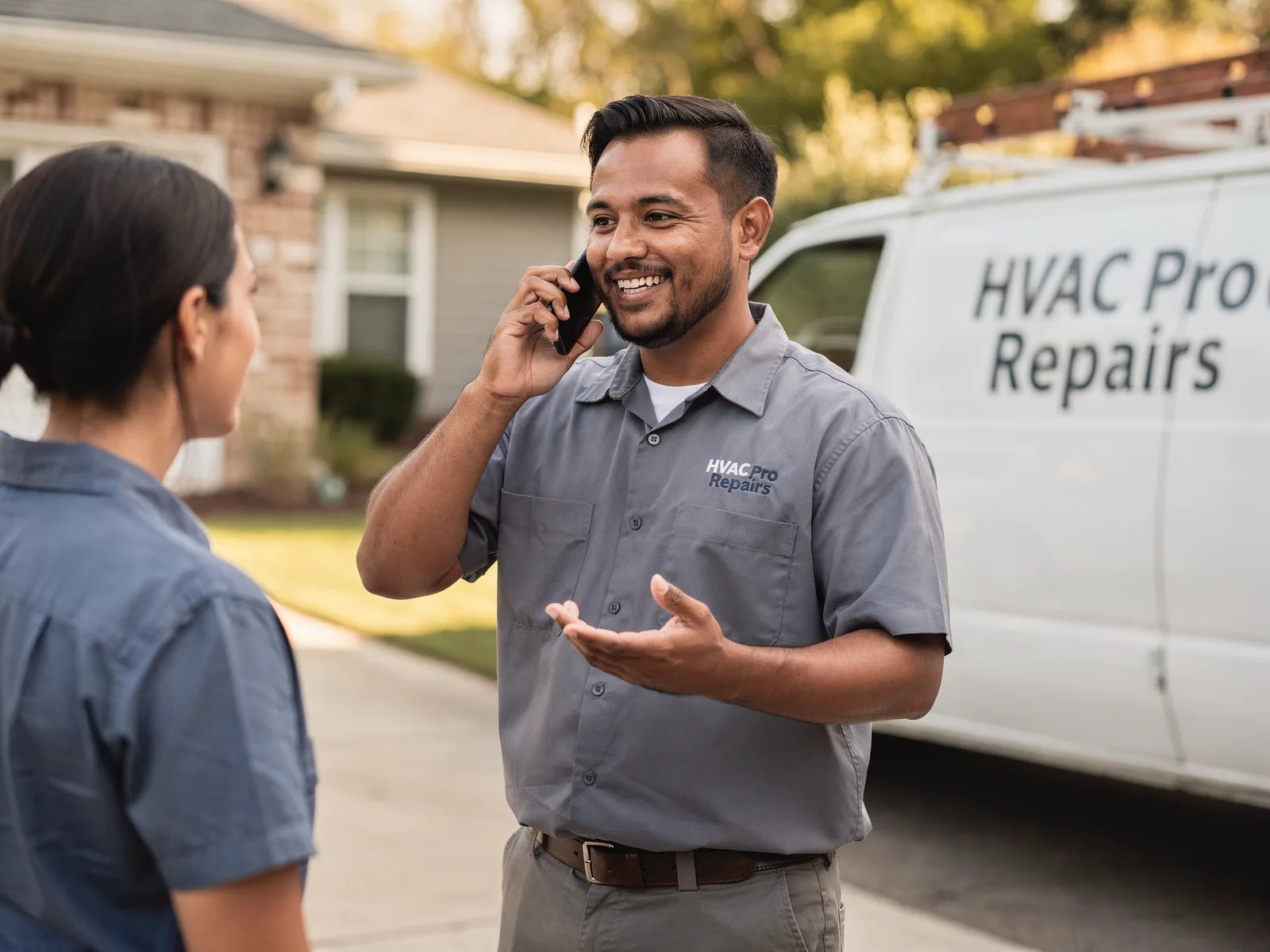 Heat Pump Repair Dunbar, WI FAQs